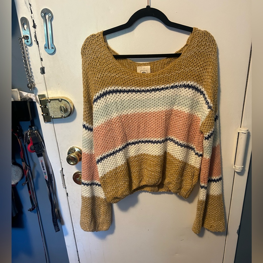 Ripcurl Summer Sweater